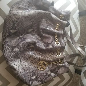 Michael Kors Handbag